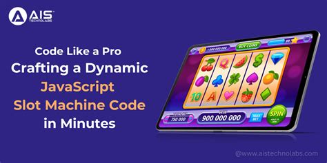 basic slot machine game prototye|JavaScript Slot Machine Coding: A Beginner’s Step.